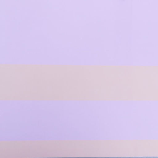 Пленка матовая, 58*58 см, пудра+сиреневый набор 20 шт - Simaland фото 3