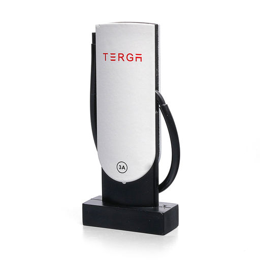 Машина "Полицейский патруль" в коробке