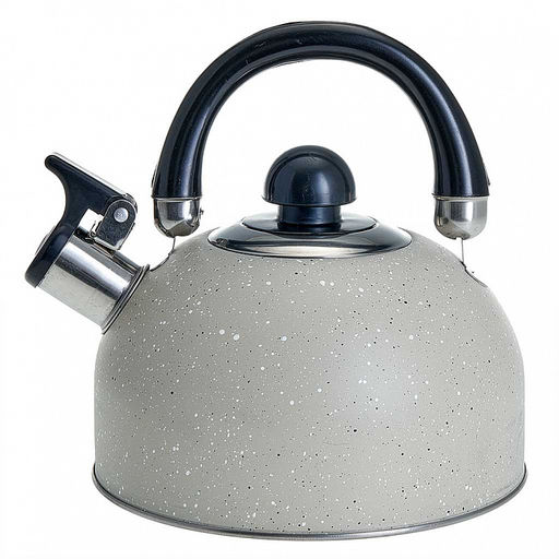 Чайник нерж. 2,5 л Webber арт ВЕ-0538