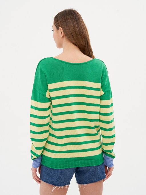 л21348 бежевый - Стим фото 24