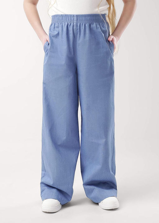 Брюки детские для девочки