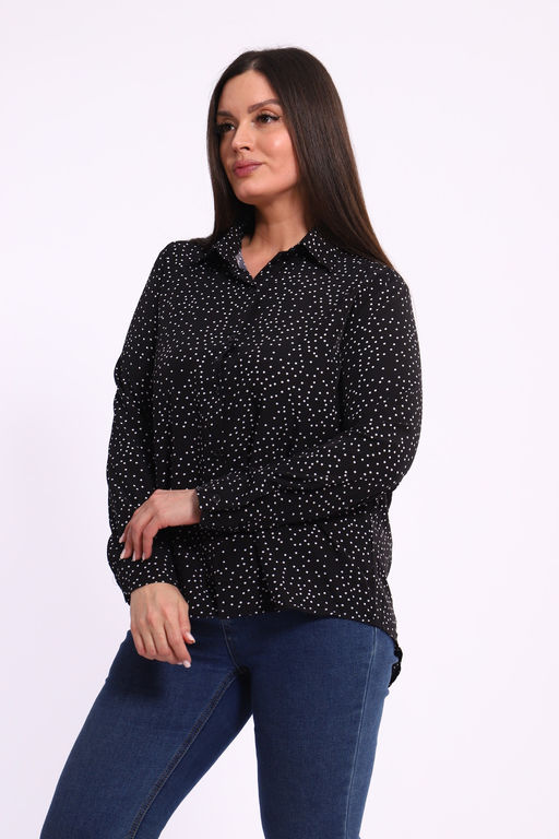 Женская рубашка 31926