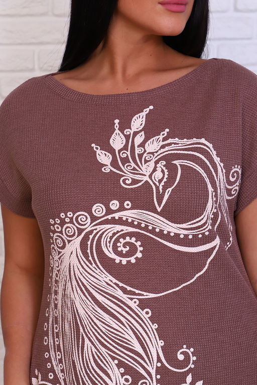 Туника 24870 - Натали фото 8