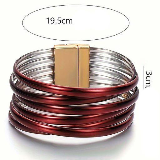Браслет арт. 41 9596 (id 285403) - Rada фото 3
