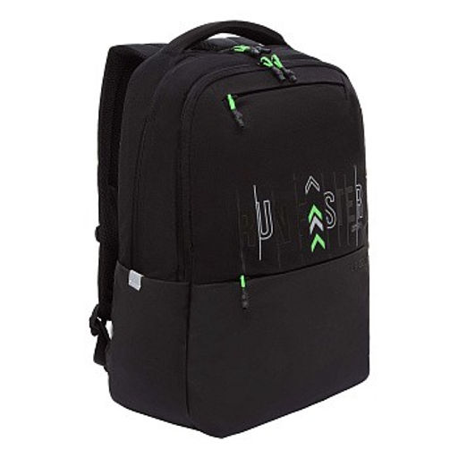 RU-537-4 Рюкзак - Grizzly фото 14