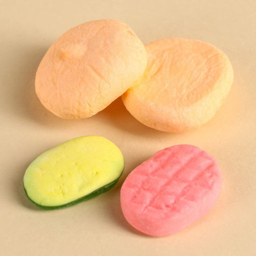 Маршмеллоу-бургер Ты не сможешь устоять, 18 г. - Simaland фото 2