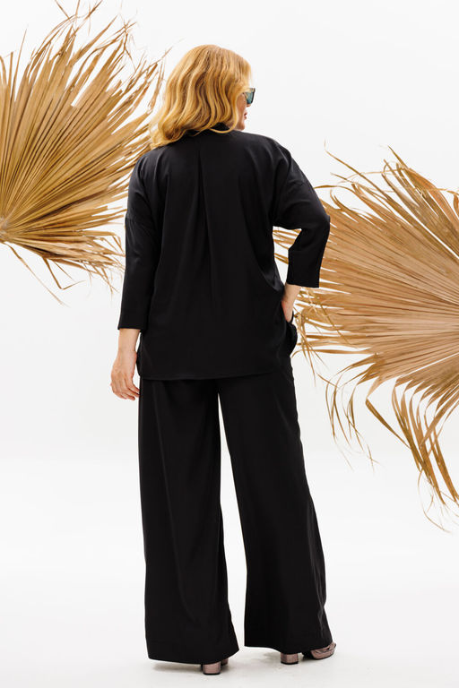 Костюм Michel Chic 1373 черный  фото 2