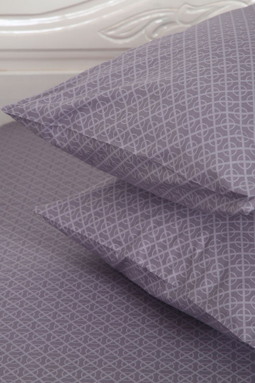 Наволочка поплин Юпитер-компаньон