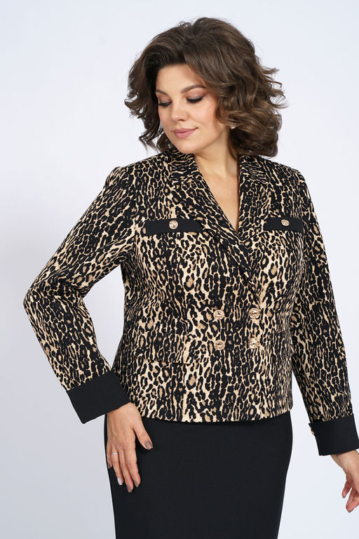 Костюм ALANI 2189 - Alani collection фото 7