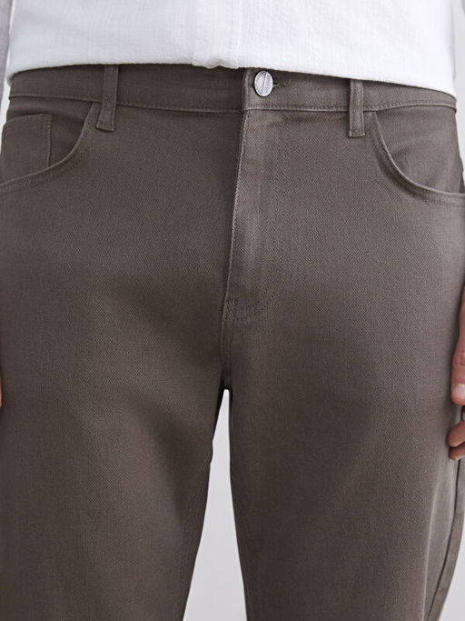 779 Regular Fit Erkek Jean Pantolon