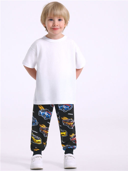 Брюки 1ПБМ4644001н