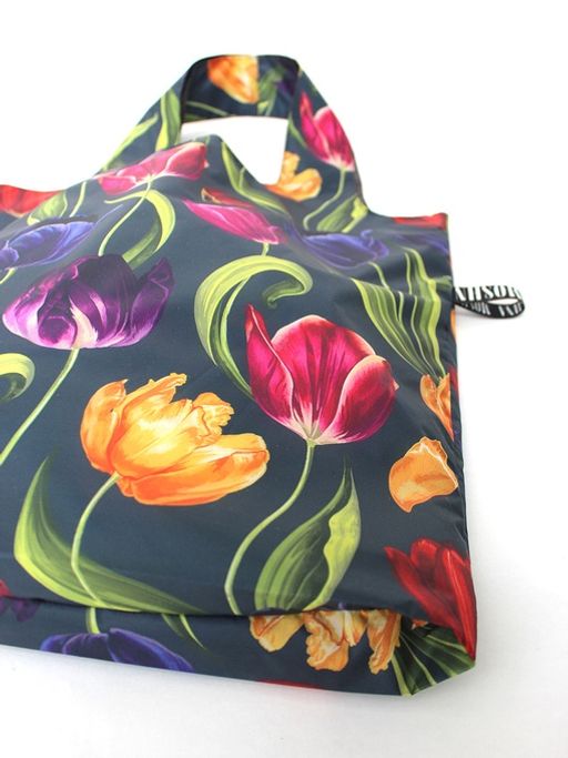Сумка, Мод.4. Тюльпаны - Moshna фото 2