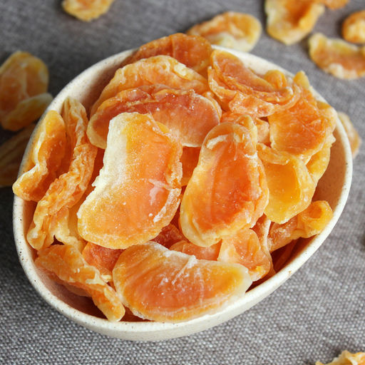 Мандарин вяленый - Royalharvest фото 3