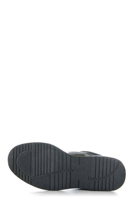 Полуботинки KEDDO - Zebra фото 4