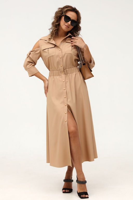 Платье Angelina&Co 928 - Mira fashion фото 931