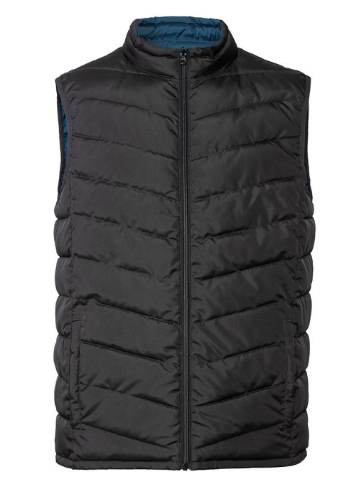 Мужской двухсторонний стеганый жилет LIVERGY  фото 14