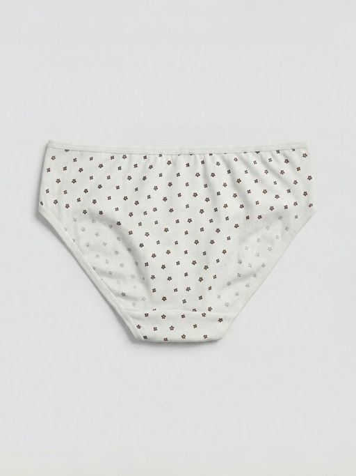 Трусики для девочек 3 шт