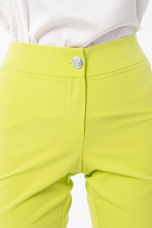 Брюки Б5-3249/7 - Wisell фото 10