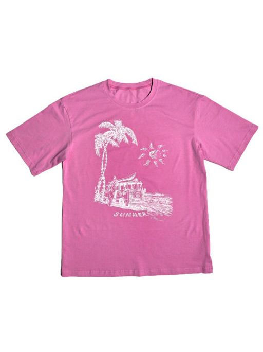 Футболка Top489P - Argo exclusive фото 2