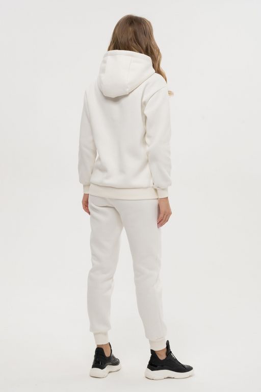 Толстовка М-522крем - А+б коллекция фото 4