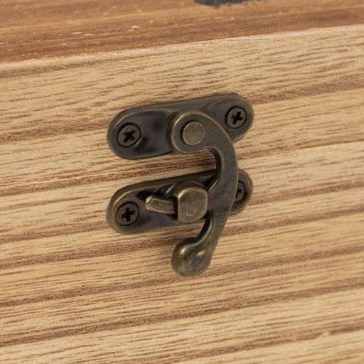 Ящик для хранения вина Доляна «Ливорно», 35×20 см, на 2 бутылки