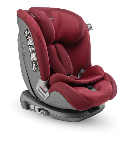inglesina / Автокресло Newton 1.2.3 IFIX