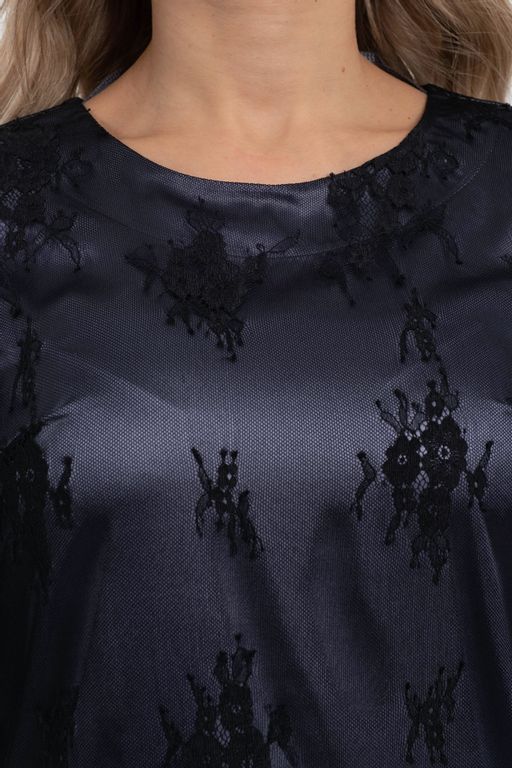 Платье П4-3227/30 - Wisell фото 10