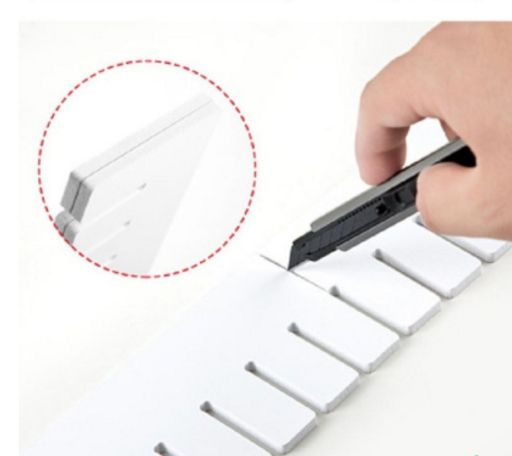 Разделитель для ящика, 4 шт.