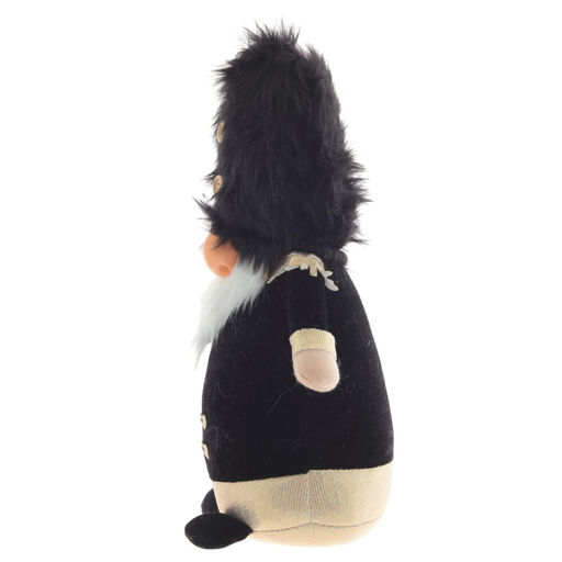 Игрушка набивная "Гном", L15 W11,5 H31 см