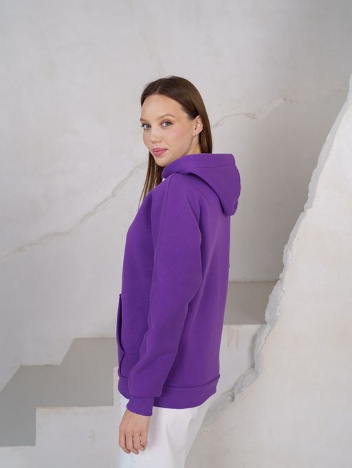 Толстовка женская