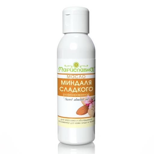Масло сладкого миндаля