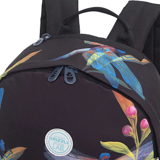 RXL-623-4 Рюкзак - Grizzly фото 29