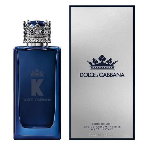D&G K INTENSE m EDP 100 ml M, парфюмерная вода