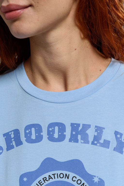 8506/1 Футболка женская оверсайз - Натали фото 269