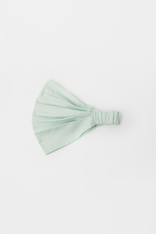 Crockid _ КР 8011/дымчатый нефрит к473 косынка для дев