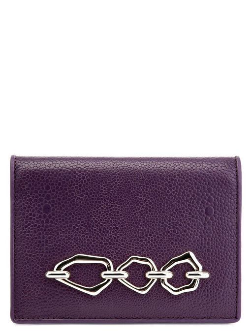 Обложка ZQ133-5489 purple - Eleganzza фото 10