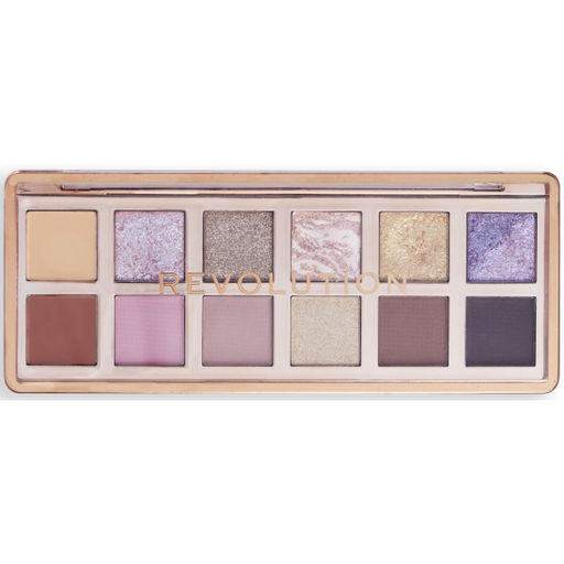 Тени для век The Enchanted Icon Eyeshadow Palette 6792288