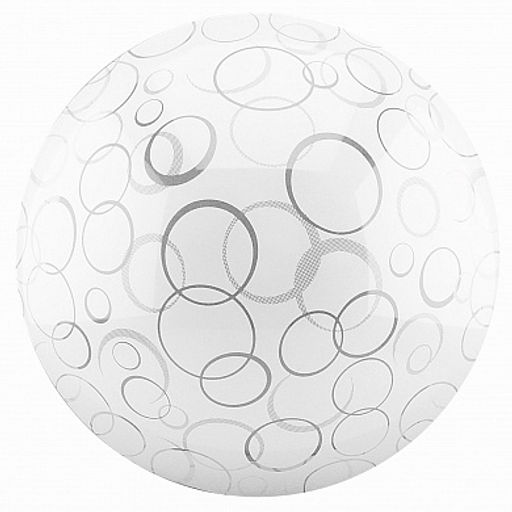 Светильник с/д (потолочный) СЛЛ 026 24Вт 6К Фаворит (325x90) (10)