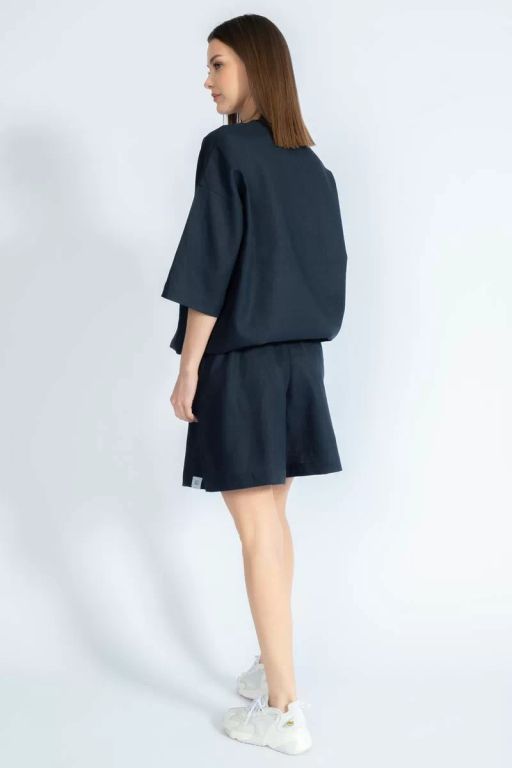 Шорты 4074 - Kivviwear фото 8