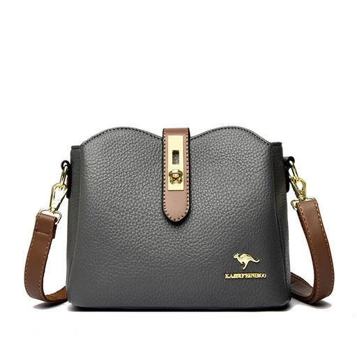 KAIDIFEINIROO Сумка женская 8761  фото 4