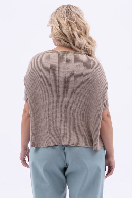 Джемпер Др3-443/5 - Wisell фото 8