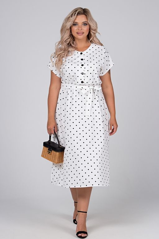 VALENTINA Платье Летти №1  фото 2