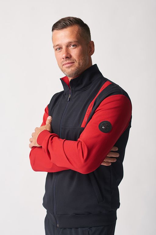 Спортивный костюм Футер 2-х ниточный