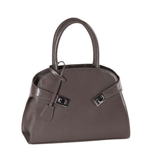 Сумка 6699VG khaki Vitelli Grassi