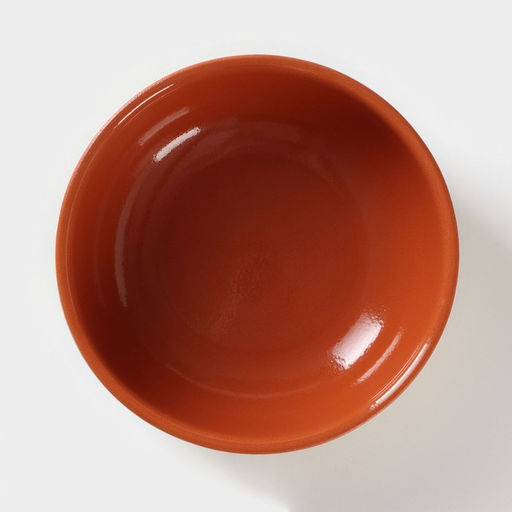 Салатник «Снежинки», d=19 см, 1.4 л