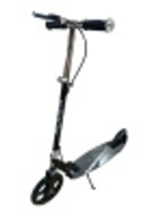 Самокат двухколесный Slider складной