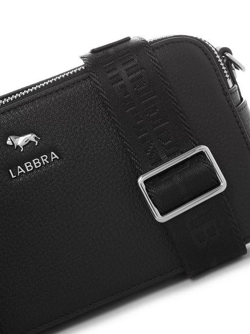 Сумка Labbra L-HF4196 black  фото 9