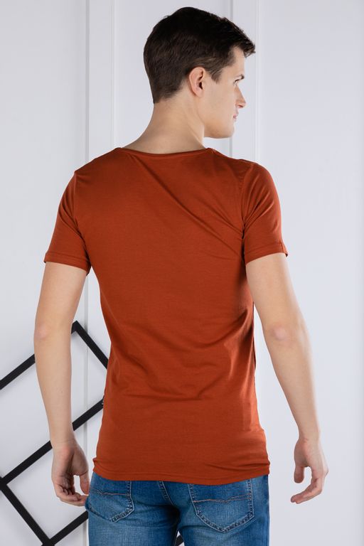 футболка 
 17.1001-KIREMIT - Tricko фото 2