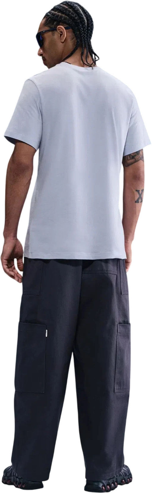 Футболка мужская