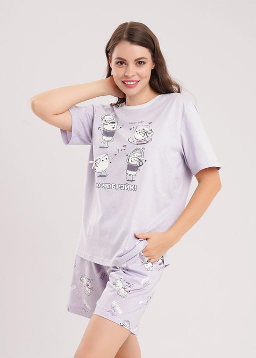 Набор одежды Парочка